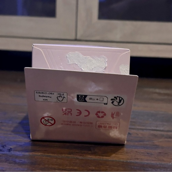 BLUEBERRY- Haci Pupu- Pop Mart AUTHENTIC - Picture 15 of 15